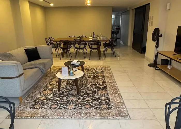 Posh Polanco Tvs And Desks In Each * Mexico City